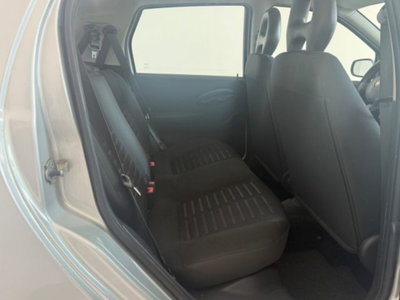 Fiat Punto Classic 1.2 5 porte Active (16)