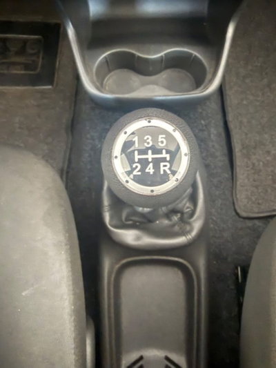 Fiat Punto Classic 1.2 5 porte Active (18)