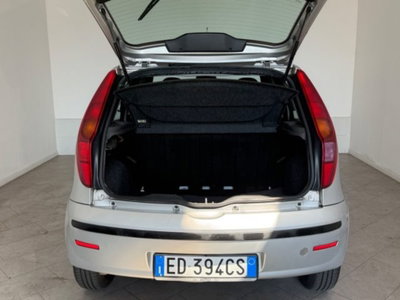 Fiat Punto Classic 1.2 5 porte Active (8)