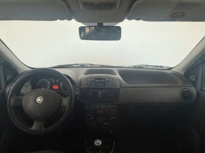 Fiat Punto Classic 1.2 5 porte Active (9)