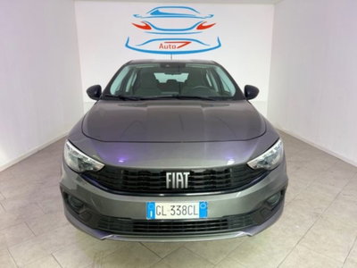 Fiat Tipo Tipo 5p 1.0 t3 Cross 100cv usata