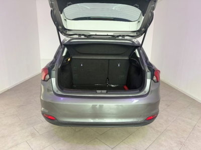 Fiat Tipo Tipo 5p 1.0 t3 Cross 100cv (10)