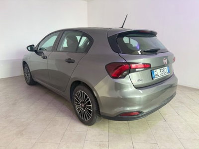 Fiat Tipo Tipo 5p 1.0 t3 Cross 100cv (11)