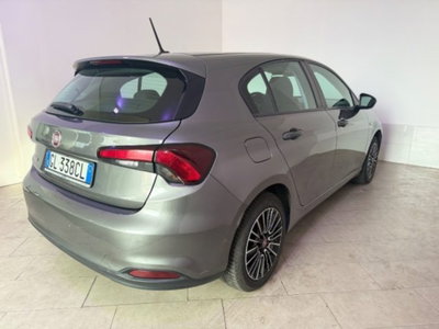 Fiat Tipo Tipo 5p 1.0 t3 Cross 100cv (12)