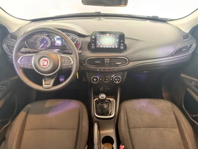 Fiat Tipo Tipo 5p 1.0 t3 Cross 100cv (13)