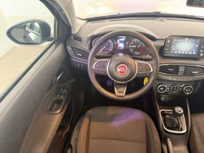 Fiat Tipo Tipo 5p 1.0 t3 Cross 100cv (14)