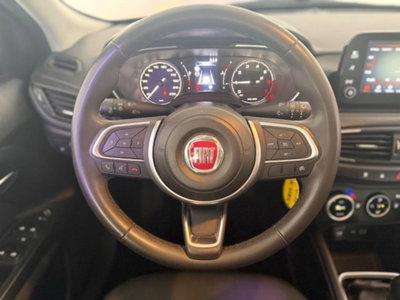 Fiat Tipo Tipo 5p 1.0 t3 Cross 100cv (15)