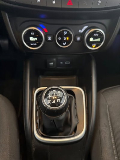 Fiat Tipo Tipo 5p 1.0 t3 Cross 100cv (16)