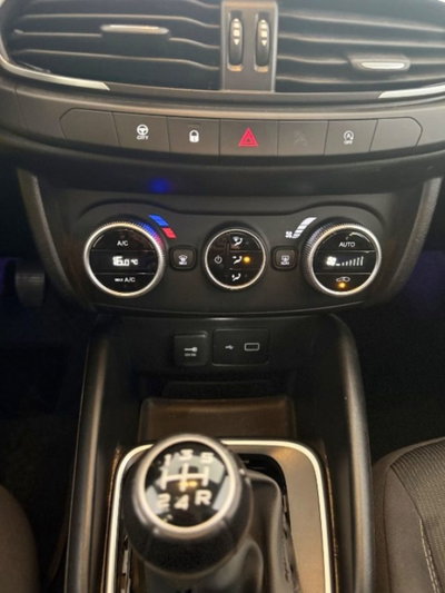 Fiat Tipo Tipo 5p 1.0 t3 Cross 100cv (17)