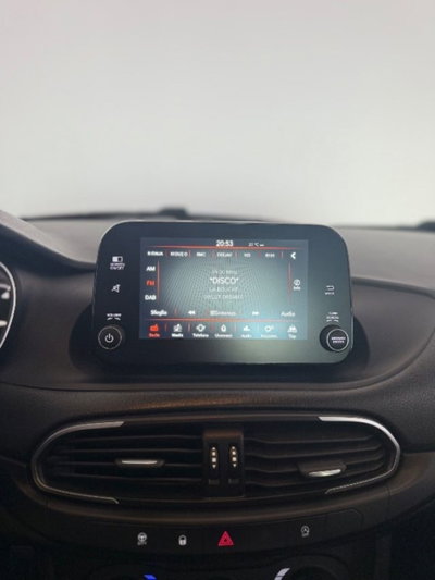 Fiat Tipo Tipo 5p 1.0 t3 Cross 100cv (18)