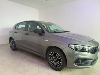 Fiat Tipo Tipo 5p 1.0 t3 Cross 100cv (2)