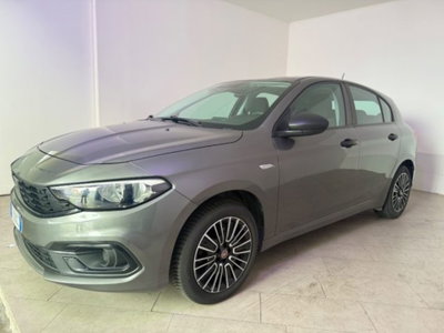 Fiat Tipo Tipo 5p 1.0 t3 Cross 100cv (3)
