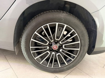 Fiat Tipo Tipo 5p 1.0 t3 Cross 100cv (4)