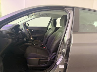 Fiat Tipo Tipo 5p 1.0 t3 Cross 100cv (6)