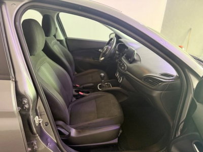 Fiat Tipo Tipo 5p 1.0 t3 Cross 100cv (8)