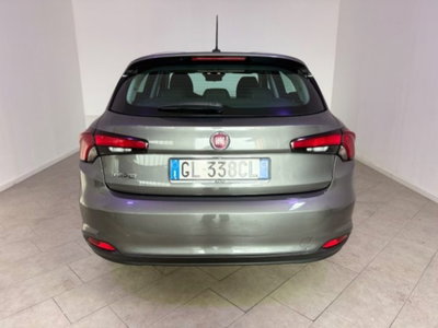 Fiat Tipo Tipo 5p 1.0 t3 Cross 100cv (9)