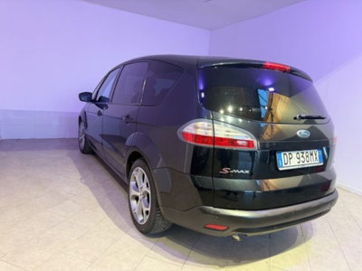 Ford S-Max 2.0 TDCi 140CV Titanium DPF (12)