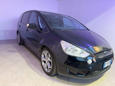 Ford S-Max 2.0 TDCi 140CV Titanium DPF (20)