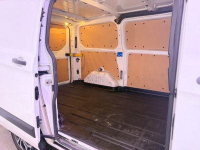 Ford Transit Custom Furgone 280 2.0 EcoBlue 170 PC Furgone Trend (10)