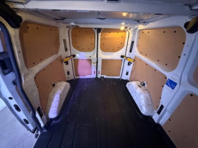 Ford Transit Custom Furgone 280 2.0 EcoBlue 170 PC Furgone Trend (11)