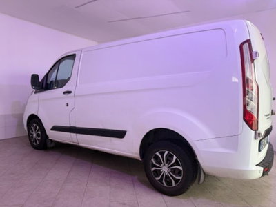 Ford Transit Custom Furgone 280 2.0 EcoBlue 170 PC Furgone Trend (5)