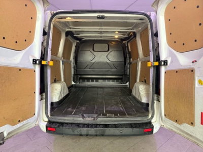 Ford Transit Custom Furgone 280 2.0 EcoBlue 170 PC Furgone Trend (7)