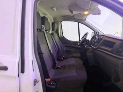 Ford Transit Custom Furgone 280 2.0 EcoBlue 170 PC Furgone Trend (8)