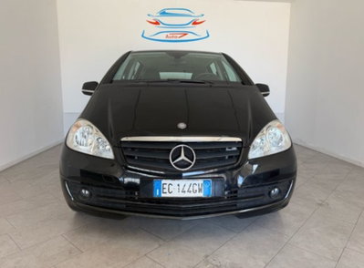 Mercedes-Benz Classe A 160 BlueEFFICIENCY Executive usata
