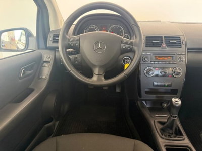 Mercedes-Benz Classe A 160 BlueEFFICIENCY Executive (11)