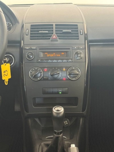 Mercedes-Benz Classe A 160 BlueEFFICIENCY Executive (13)