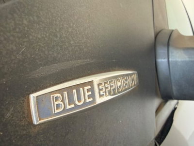 Mercedes-Benz Classe A 160 BlueEFFICIENCY Executive (18)