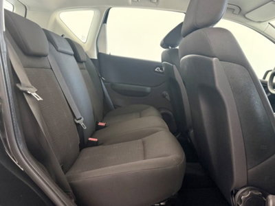 Mercedes-Benz Classe A 160 BlueEFFICIENCY Executive (20)