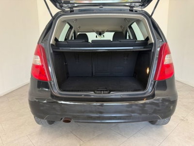 Mercedes-Benz Classe A 160 BlueEFFICIENCY Executive (7)