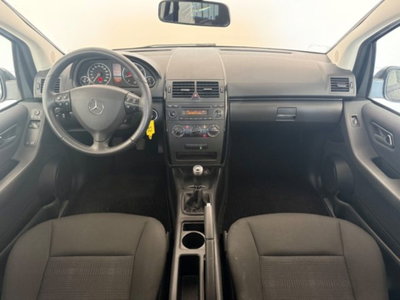 Mercedes-Benz Classe A 160 BlueEFFICIENCY Executive (9)