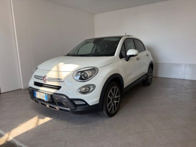 Fiat 500X 2.0 MultiJet 140 CV AT9 4x4 Cross Plus (2)