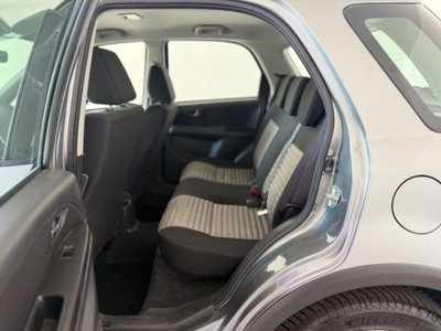 Fiat Sedici 2.0 MJT 16V DPF 4x2 Emotion (6)