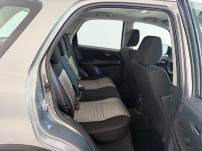 Fiat Sedici 2.0 MJT 16V DPF 4x2 Emotion (8)