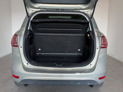Ford B-Max B-Max 1.4 90 CV Titanium X (10)