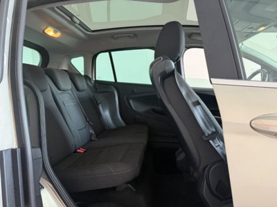 Ford B-Max B-Max 1.4 90 CV Titanium X (16)