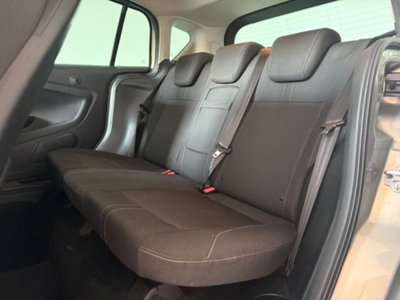 Ford B-Max B-Max 1.4 90 CV Titanium X (18)