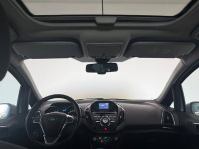 Ford B-Max B-Max 1.4 90 CV Titanium X (5)