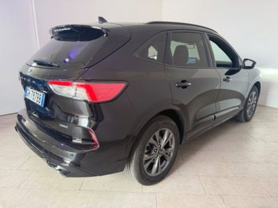 Ford Kuga 2.5 Plug In Hybrid 225 CV CVT 2WD (11)