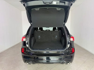 Ford Kuga 2.5 Plug In Hybrid 225 CV CVT 2WD (12)