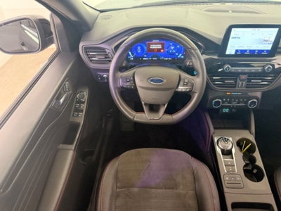 Ford Kuga 2.5 Plug In Hybrid 225 CV CVT 2WD (14)