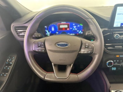 Ford Kuga 2.5 Plug In Hybrid 225 CV CVT 2WD (15)