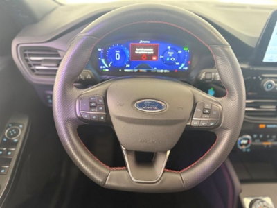 Ford Kuga 2.5 Plug In Hybrid 225 CV CVT 2WD (18)