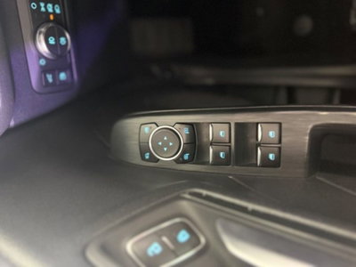 Ford Kuga 2.5 Plug In Hybrid 225 CV CVT 2WD (19)