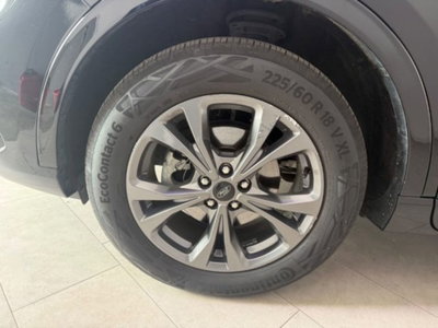 Ford Kuga 2.5 Plug In Hybrid 225 CV CVT 2WD (4)