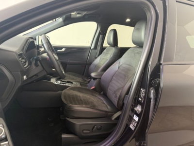 Ford Kuga 2.5 Plug In Hybrid 225 CV CVT 2WD (5)