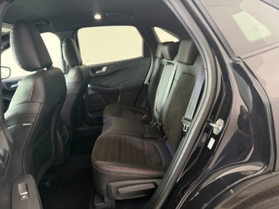Ford Kuga 2.5 Plug In Hybrid 225 CV CVT 2WD (6)